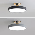 Loma Flush Mount Ceiling Light