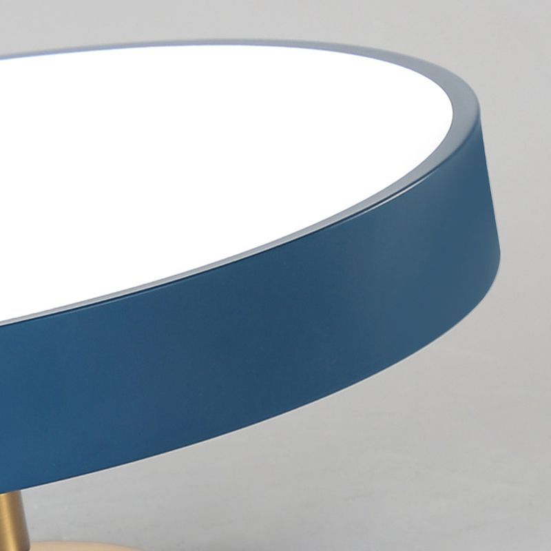 Loma Flush Mount Ceiling Light