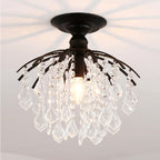 Zephara - Modern Ceiling Lamp Bedroom