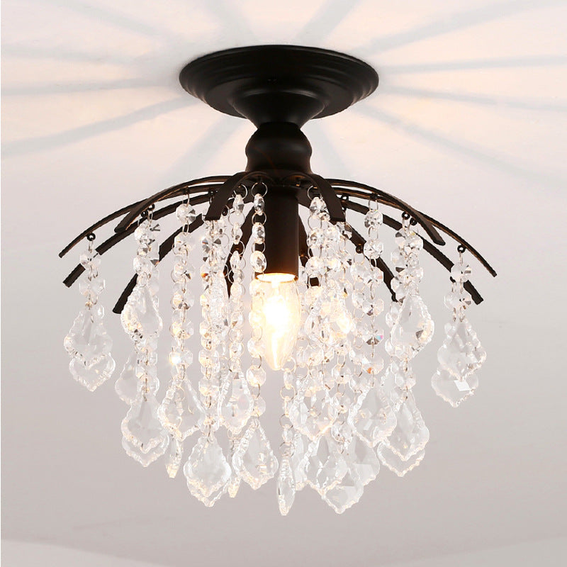 Zephara - Modern Ceiling Lamp Bedroom