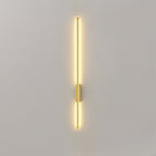 Ambient LED Wall Light