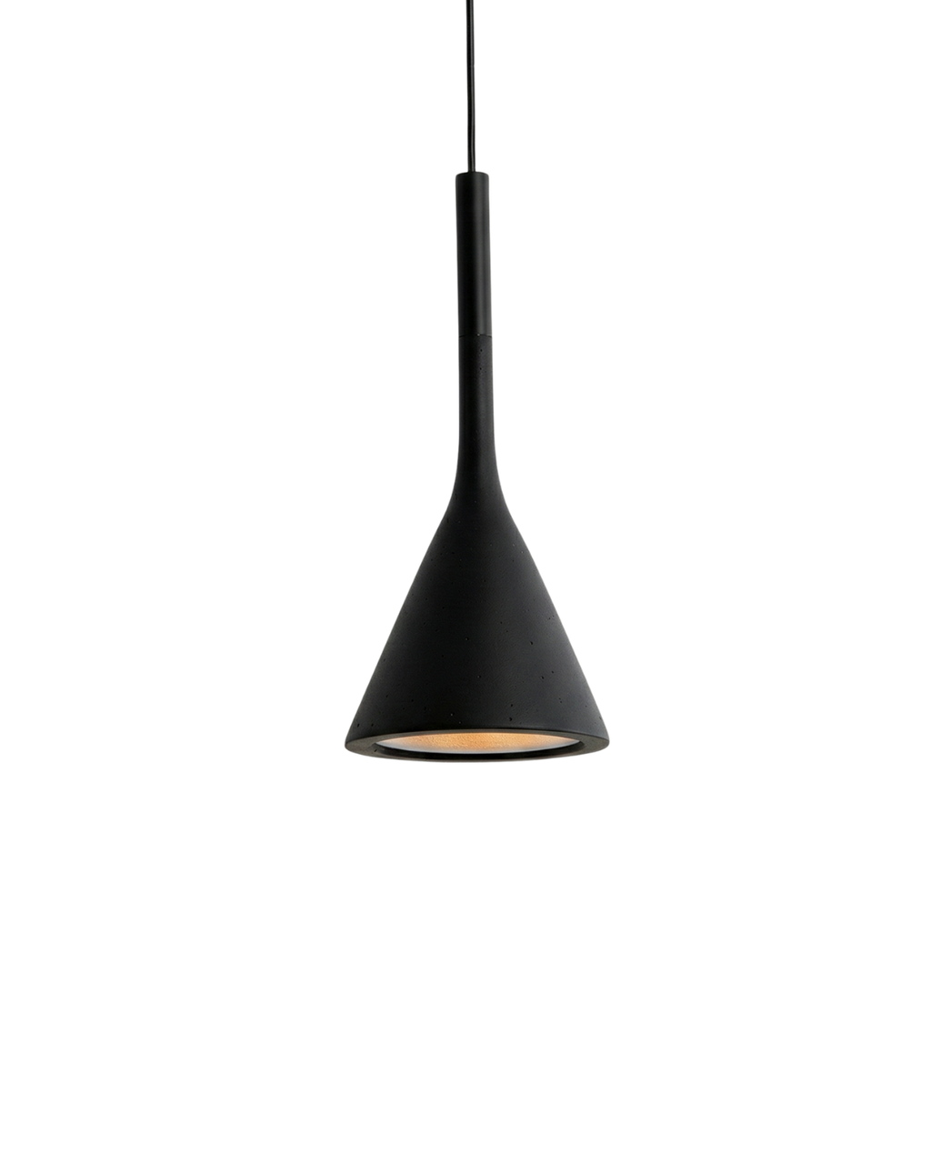 The Pointed Glow