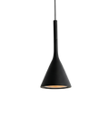 The Pointed Glow