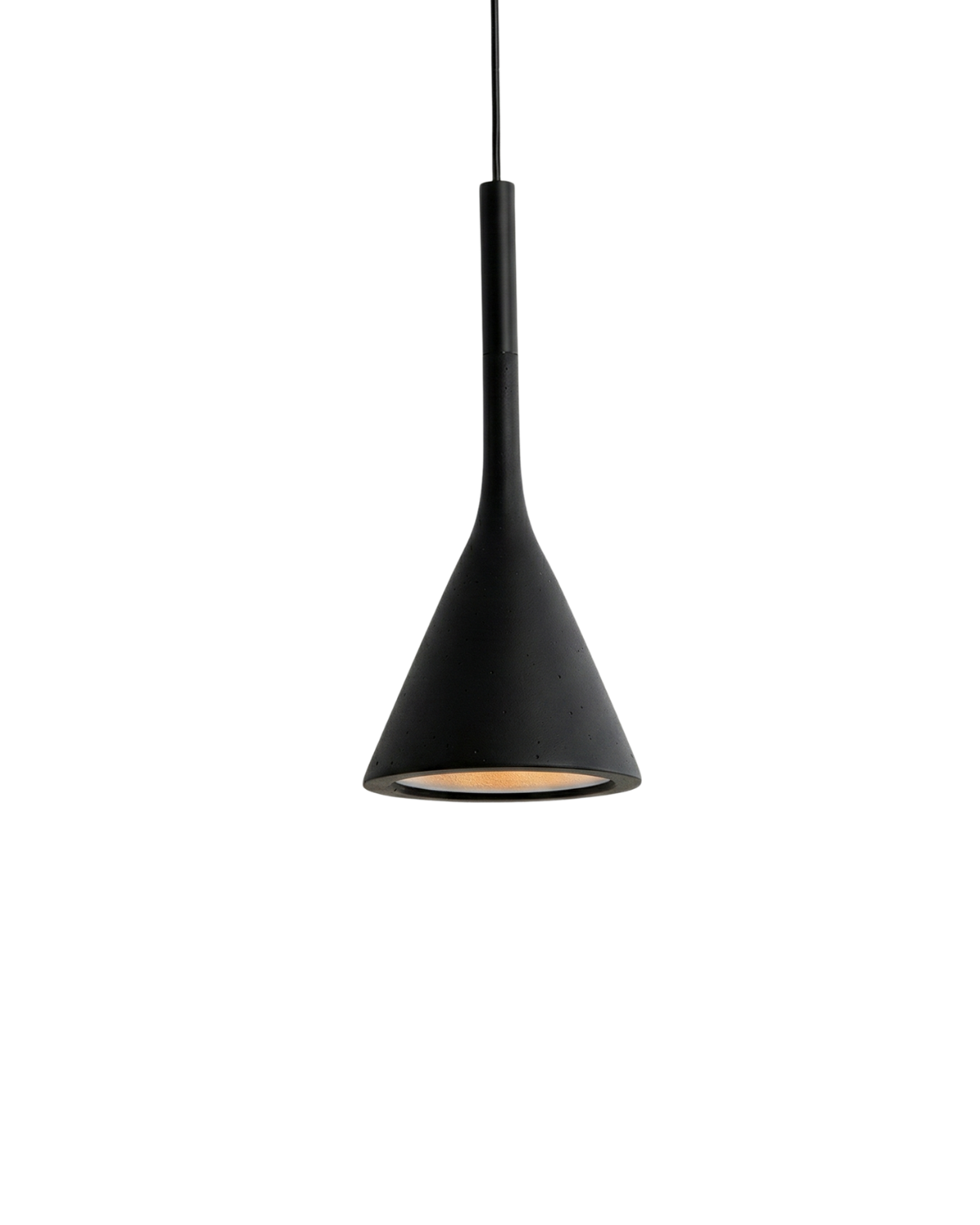 The Pointed Glow
