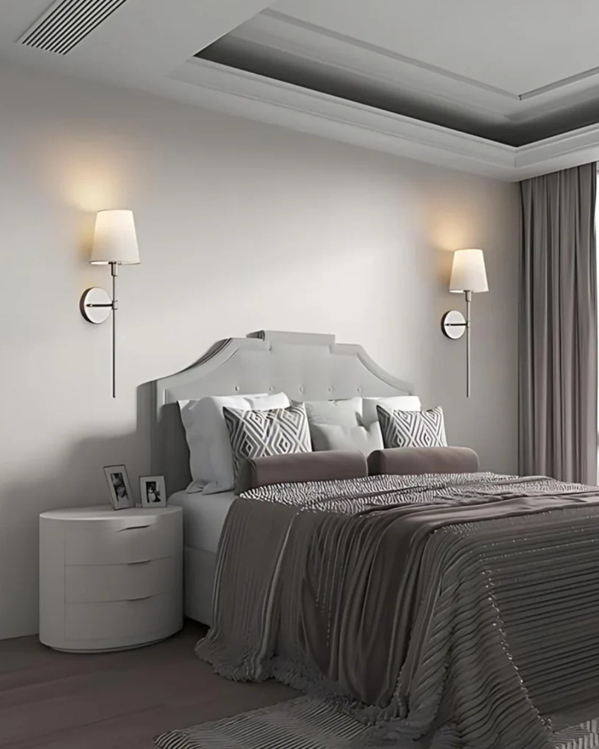 The Elegant Light