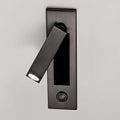 Modern Adjustable Wall Lamp Above Bed
