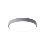 The Soft Halo