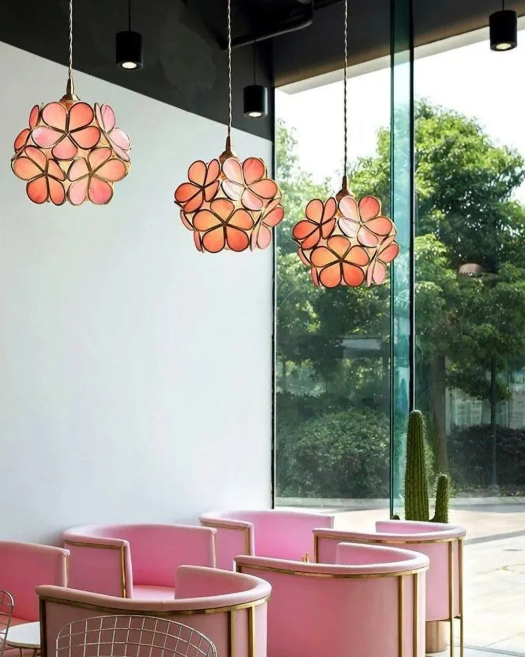 The Glass Flower