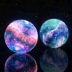 Star Design Night Light - Starlight