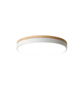 The Natural Horizon