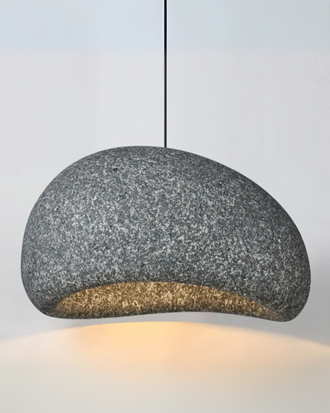 The Rocky Eclipse