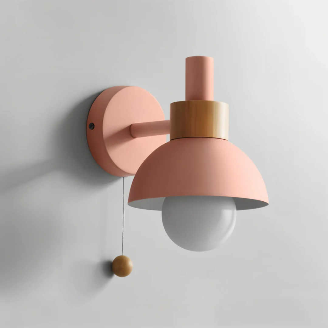 Melyx - Stylish LED Wall Lamp
