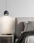The Elegant Light Fixture