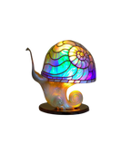 The Fungal Light