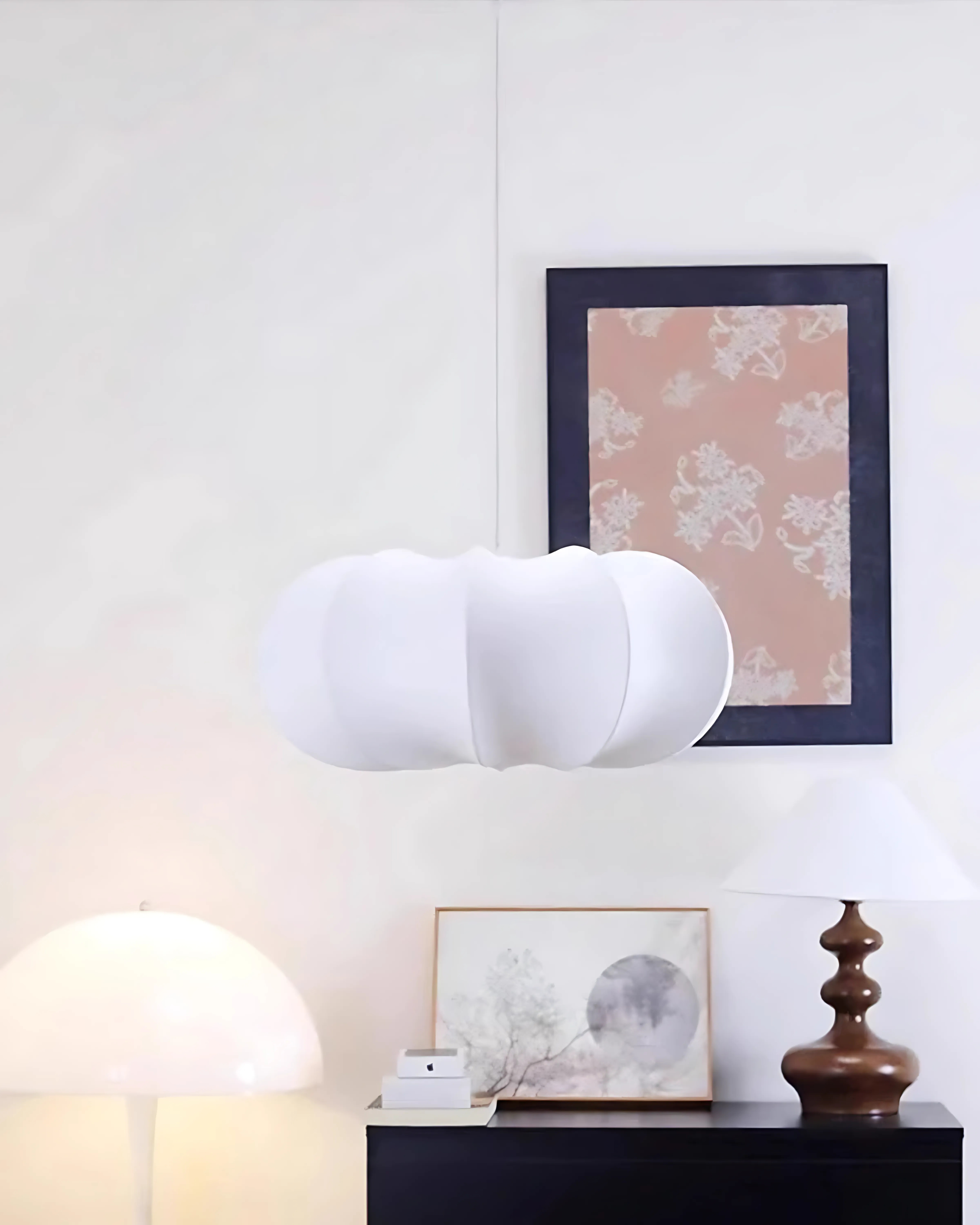 The Soft Light
