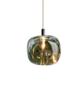 The Suspended Jewel