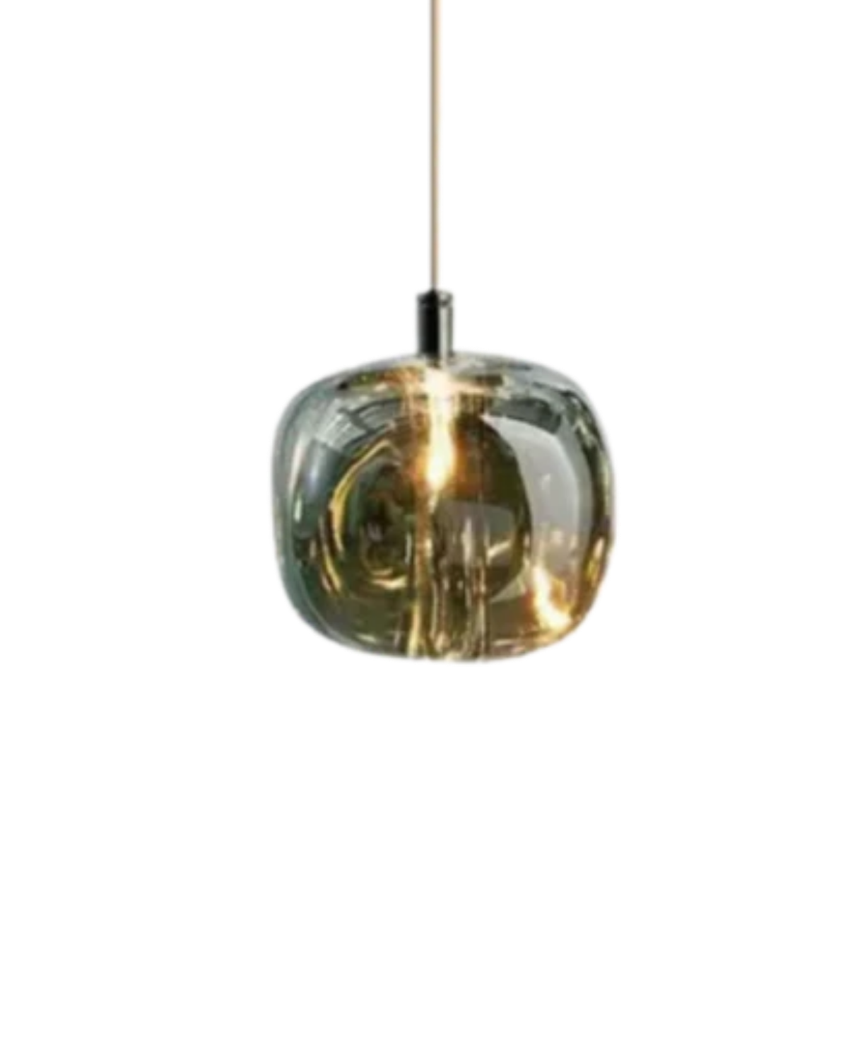 The Suspended Jewel