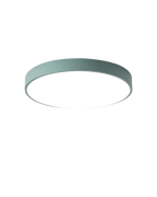 The Soft Halo
