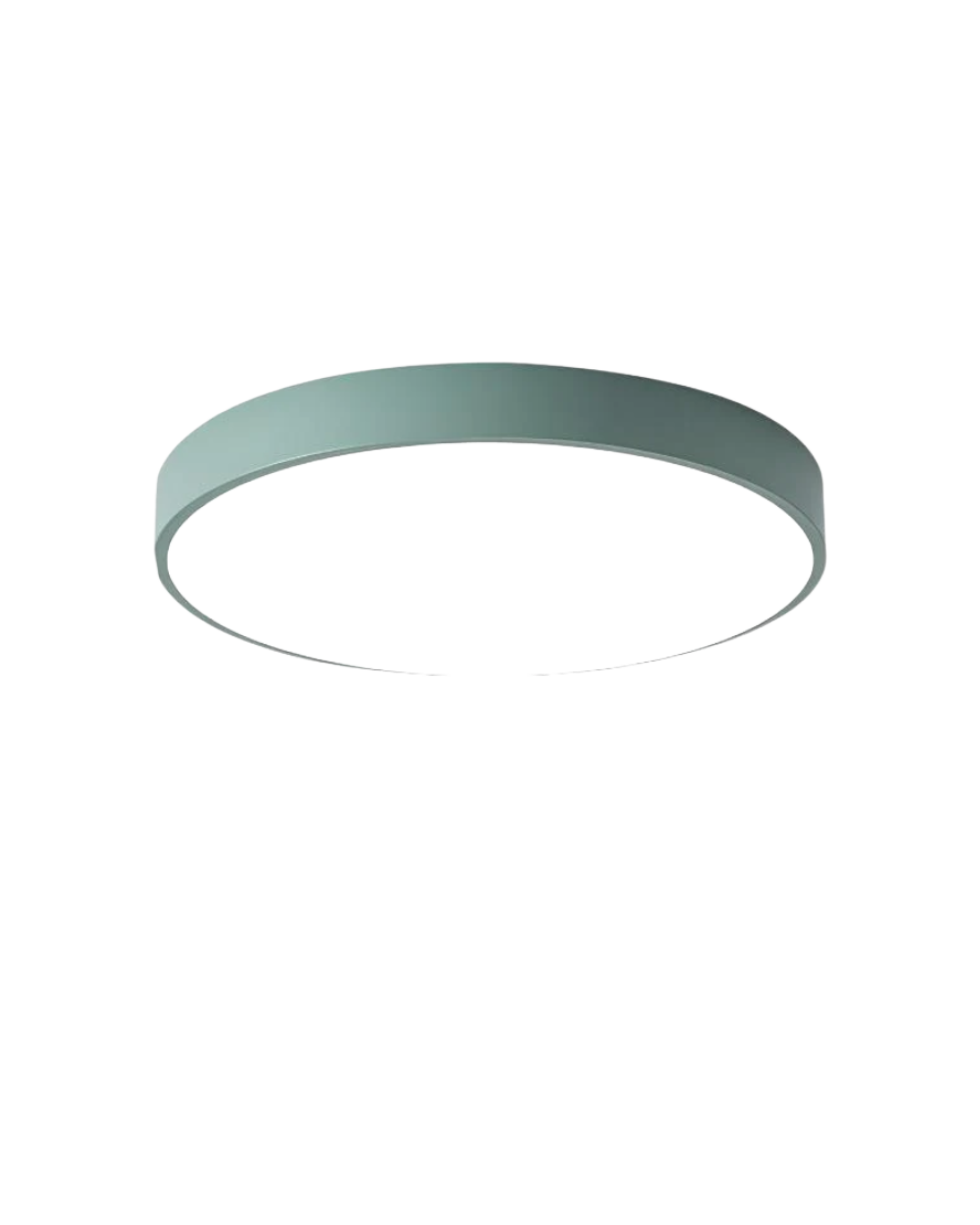 The Soft Halo