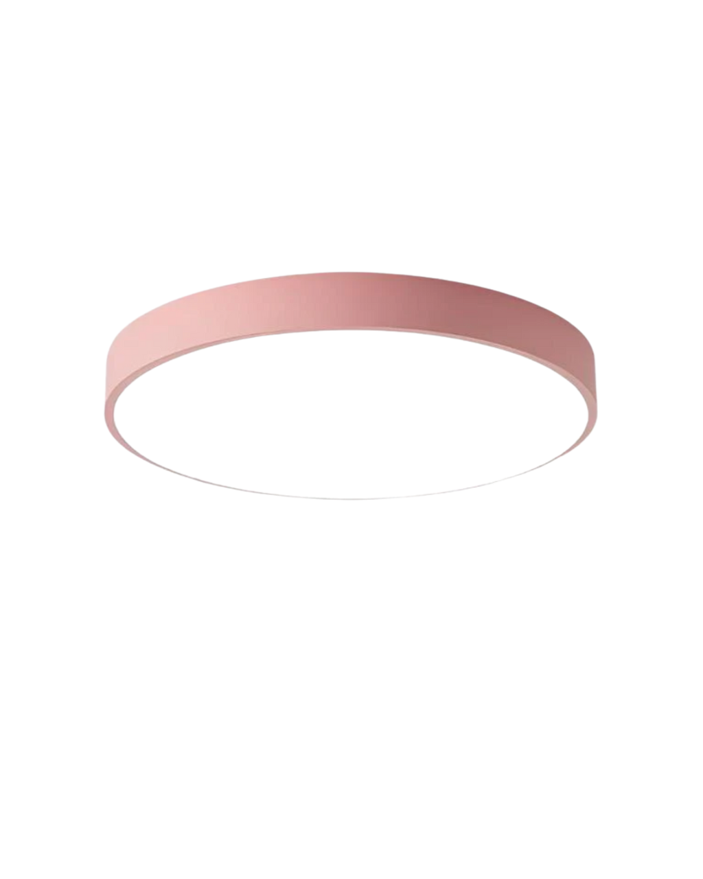 The Soft Halo