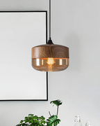 The Wood Brilliance