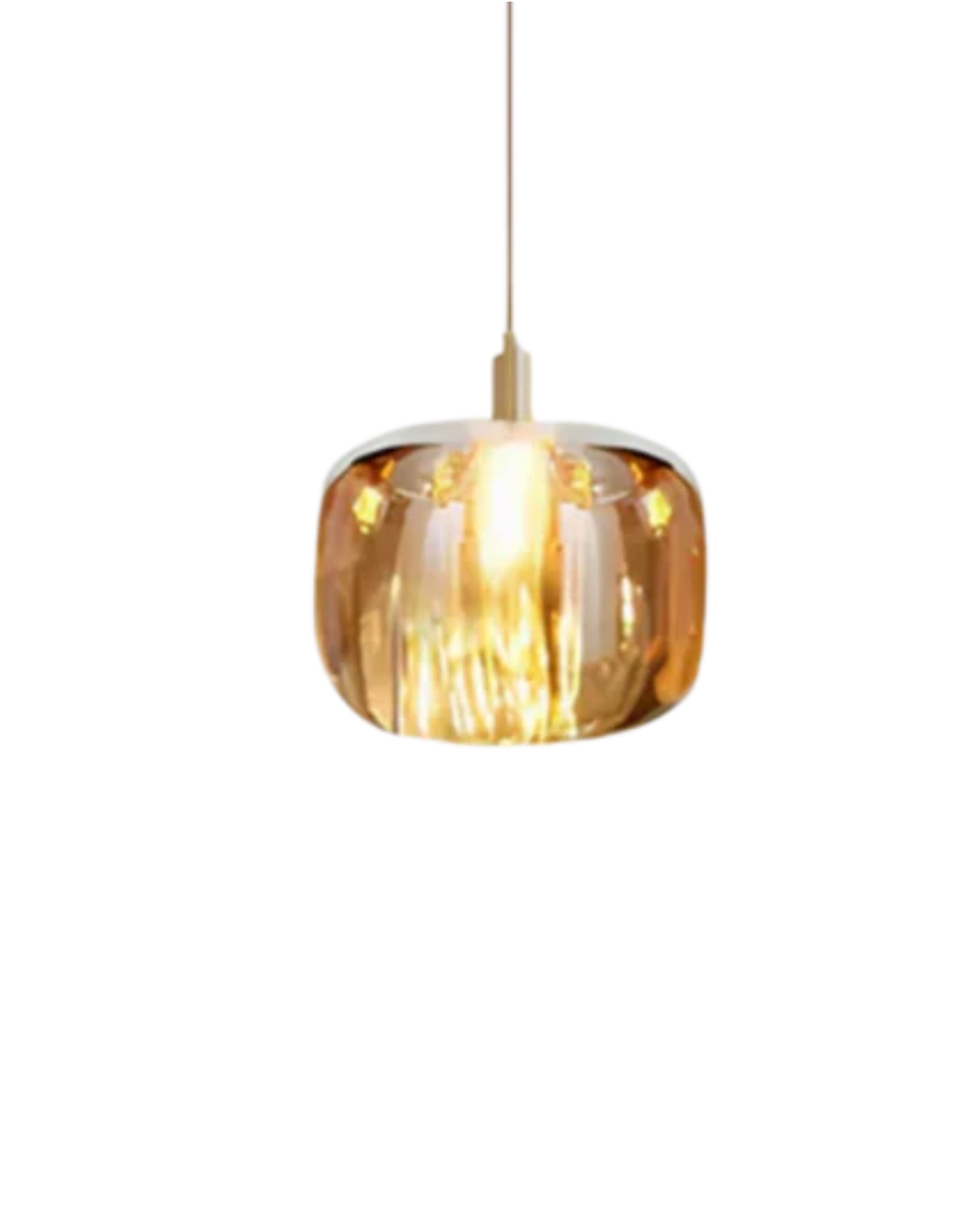 The Suspended Jewel