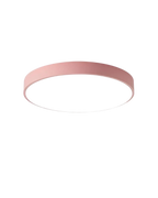 Moravia - Ceiling Lamp with Modern Design Lighting
