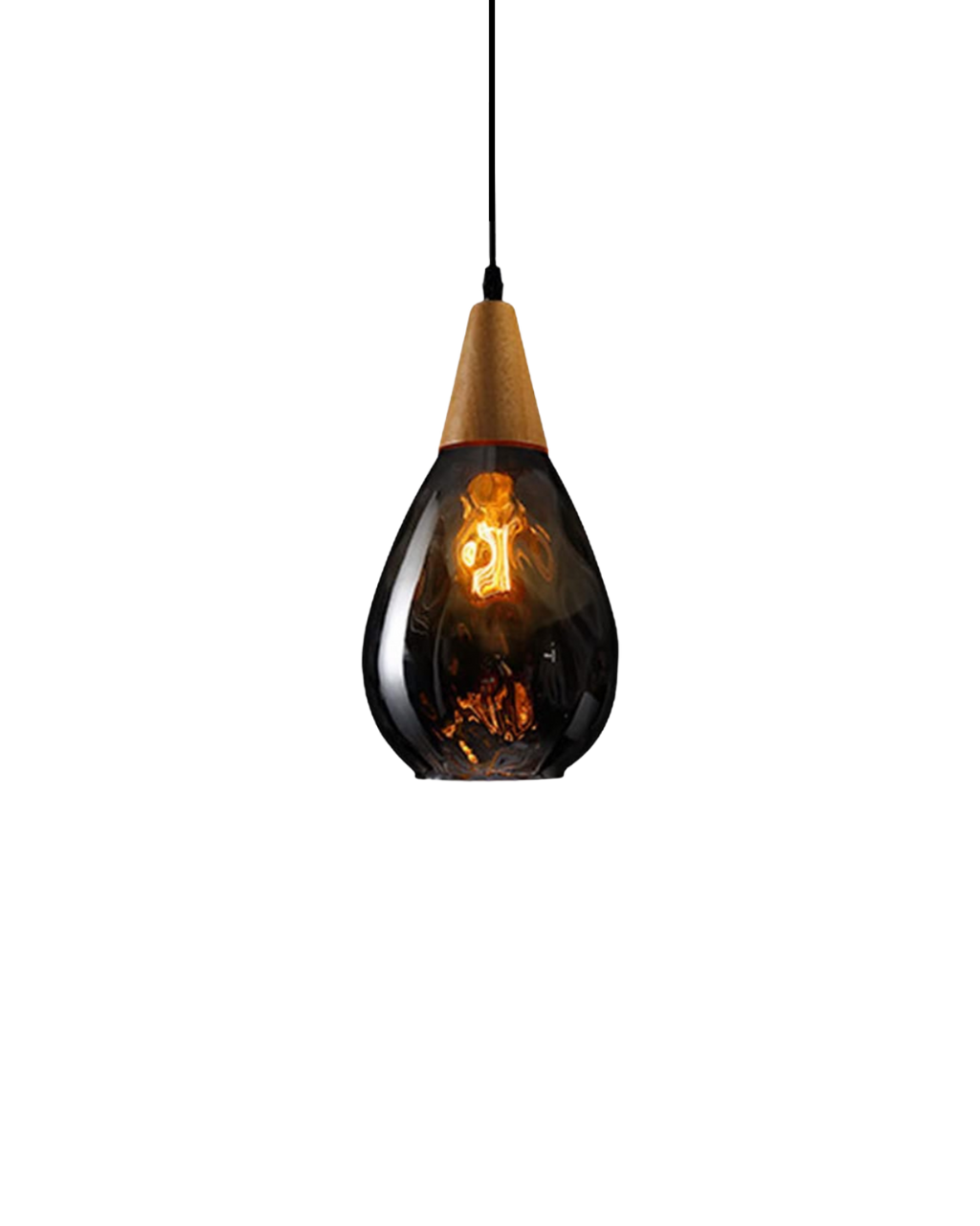 The Drop of Light