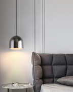 The Elegant Light Fixture
