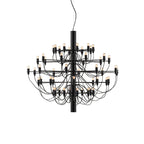 Italian Medieval Designer Chandelier