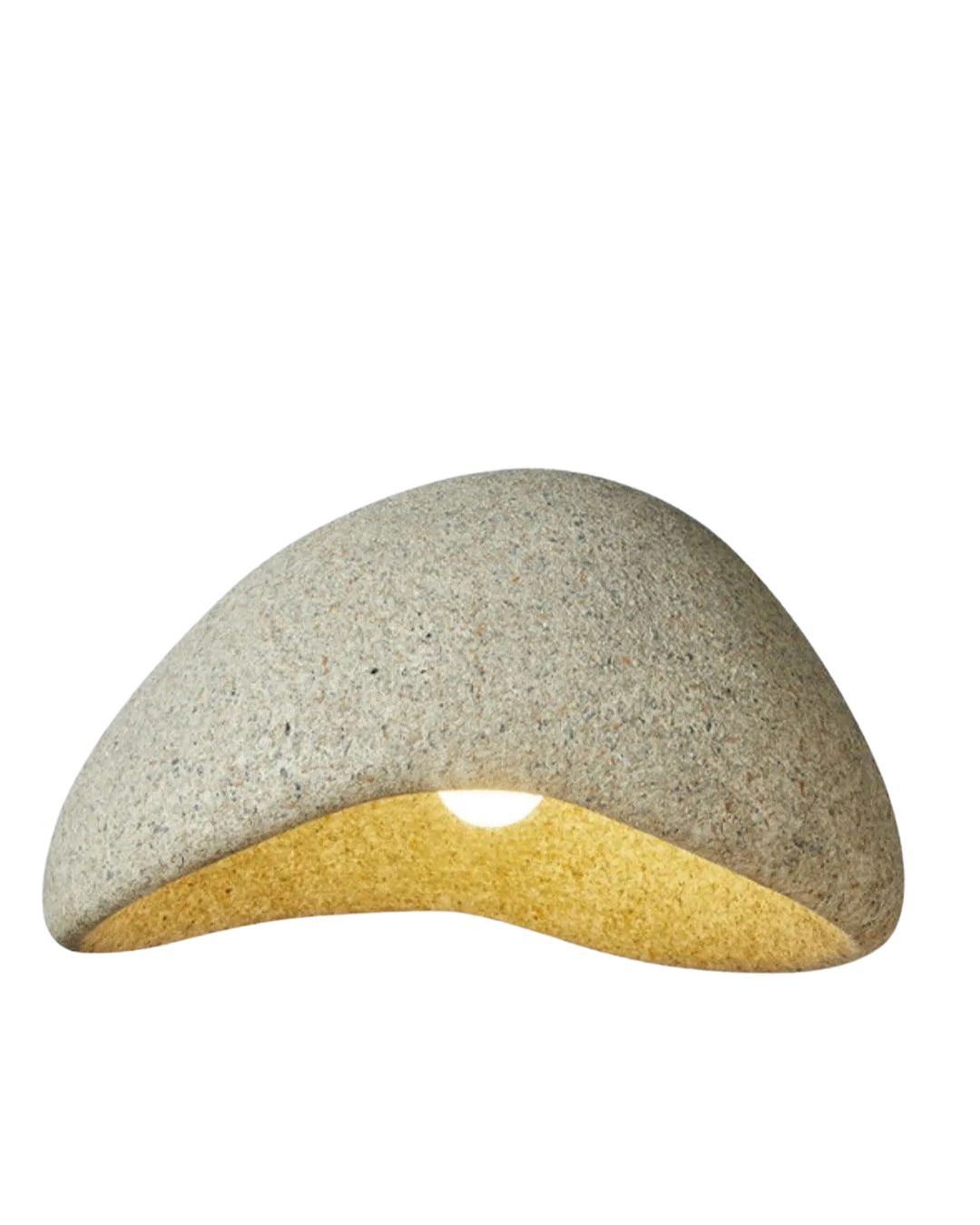 The Rocky Eclipse