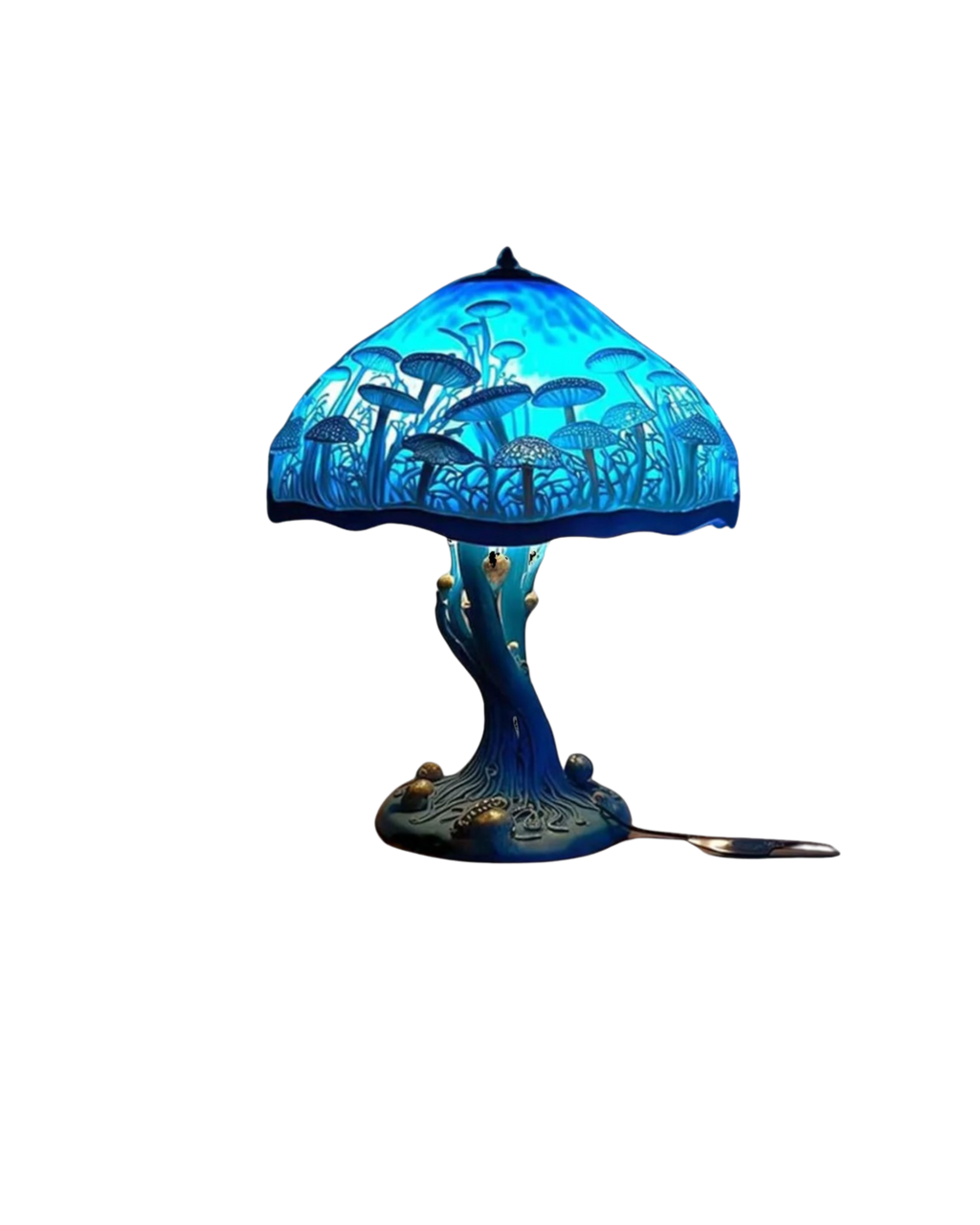 The Fungal Light