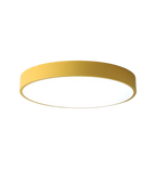 Moravia - Ceiling Lamp with Modern Design Lighting