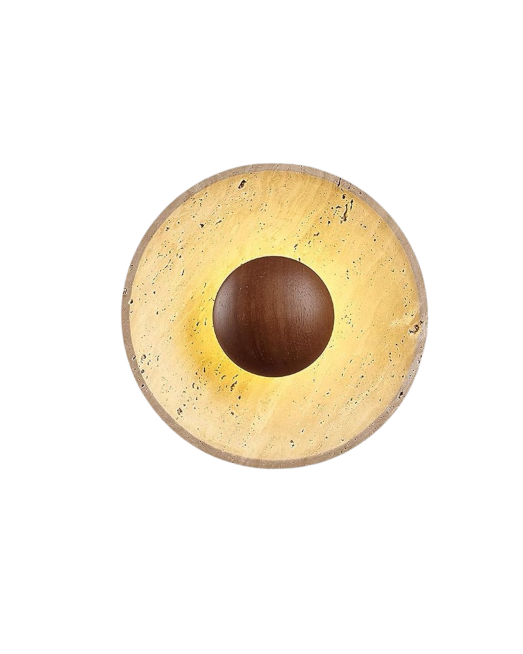 The Luminous Circle