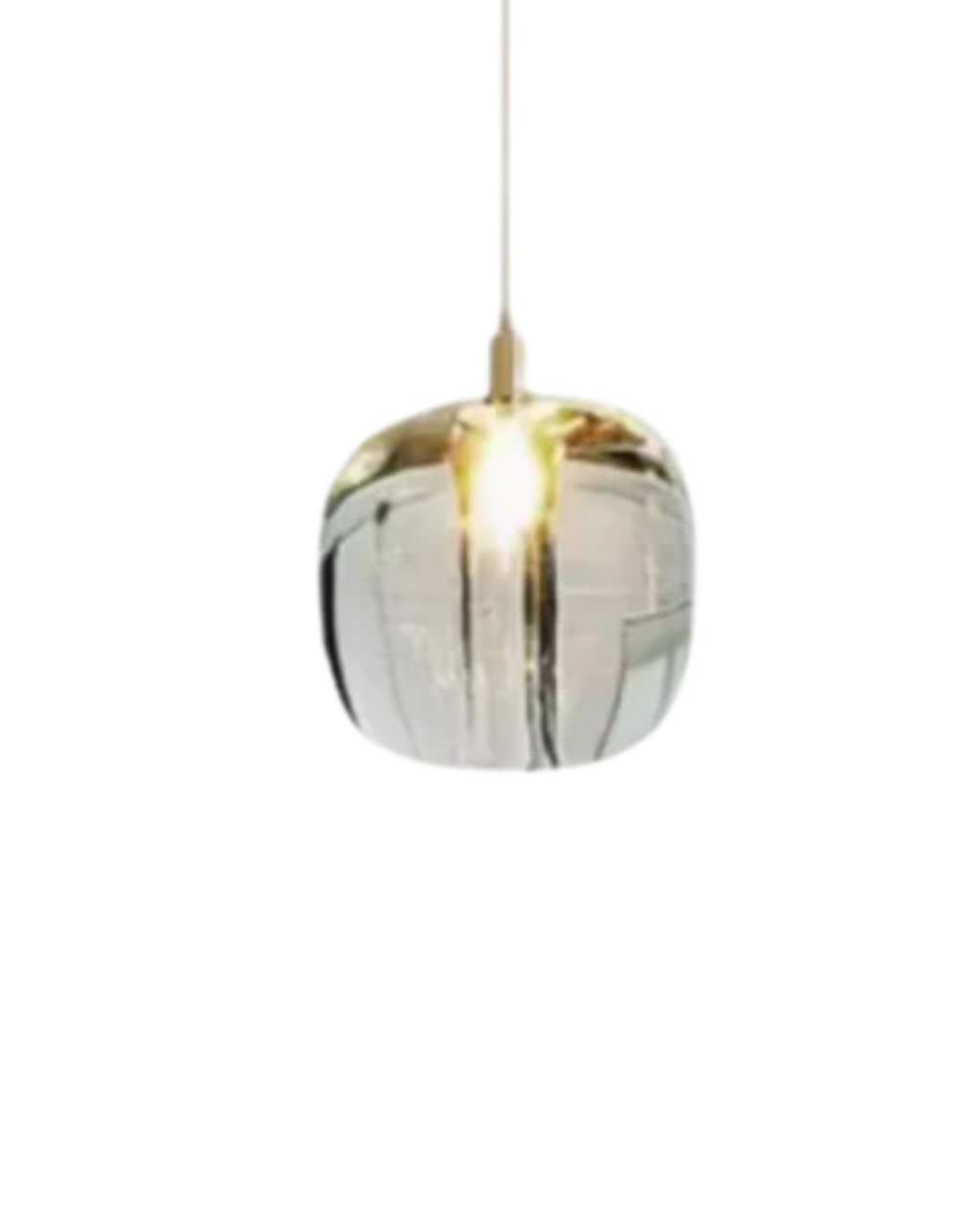 The Suspended Jewel