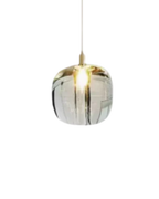 The Suspended Jewel