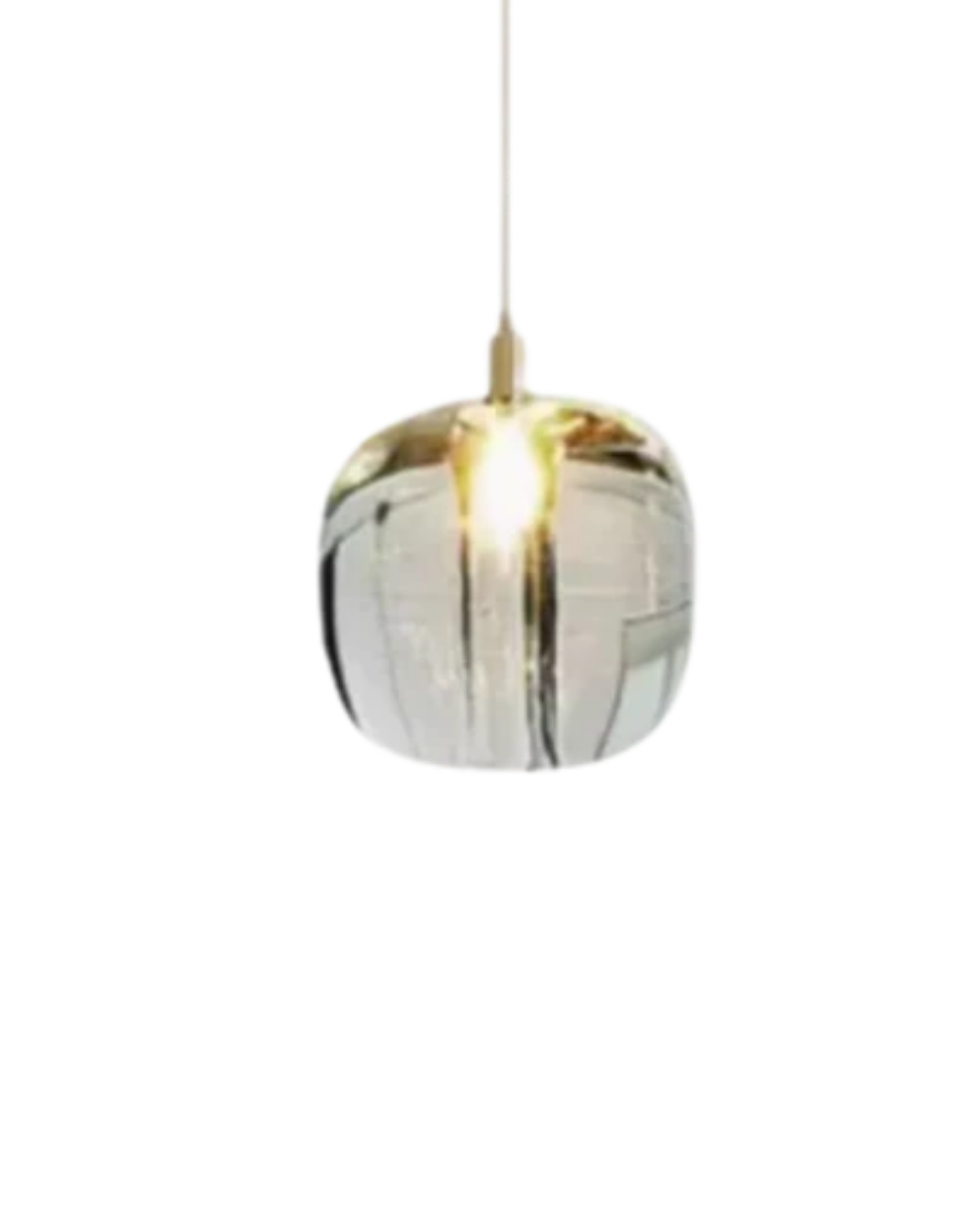 The Suspended Jewel
