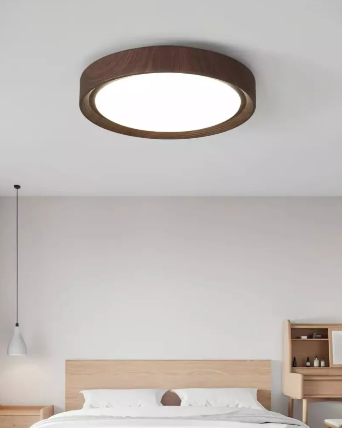 The Circle of Light