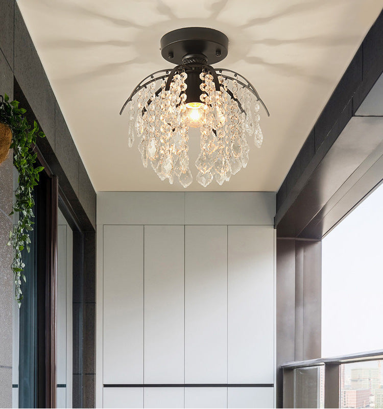 Zephara - Modern Ceiling Lamp Bedroom
