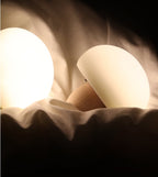 Adjustable Silicone LED Night Light