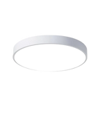 The Soft Halo