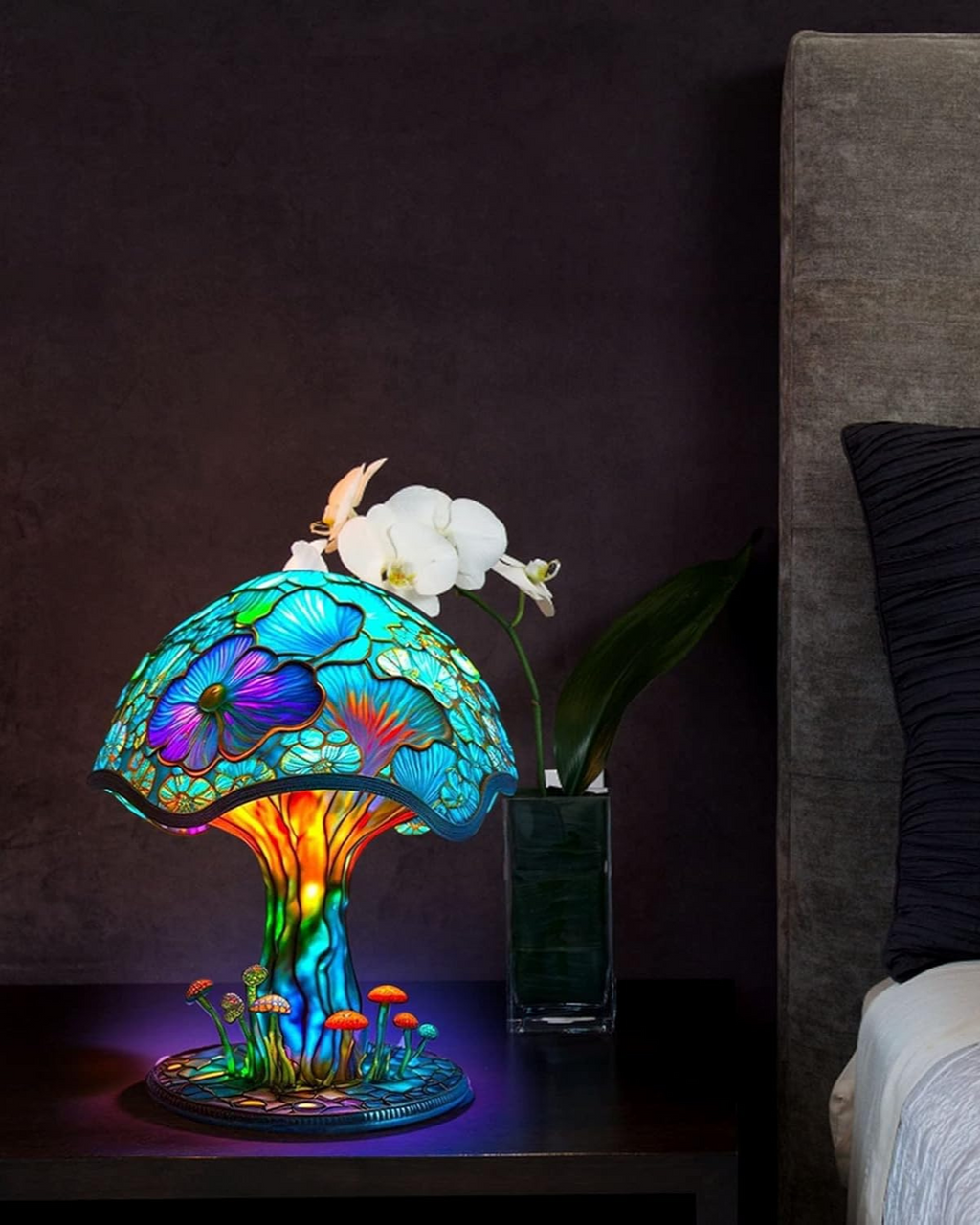 The Fungal Light