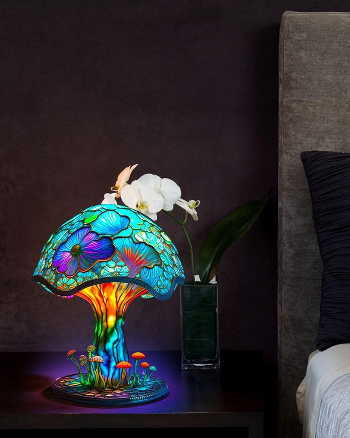 The Fungal Light