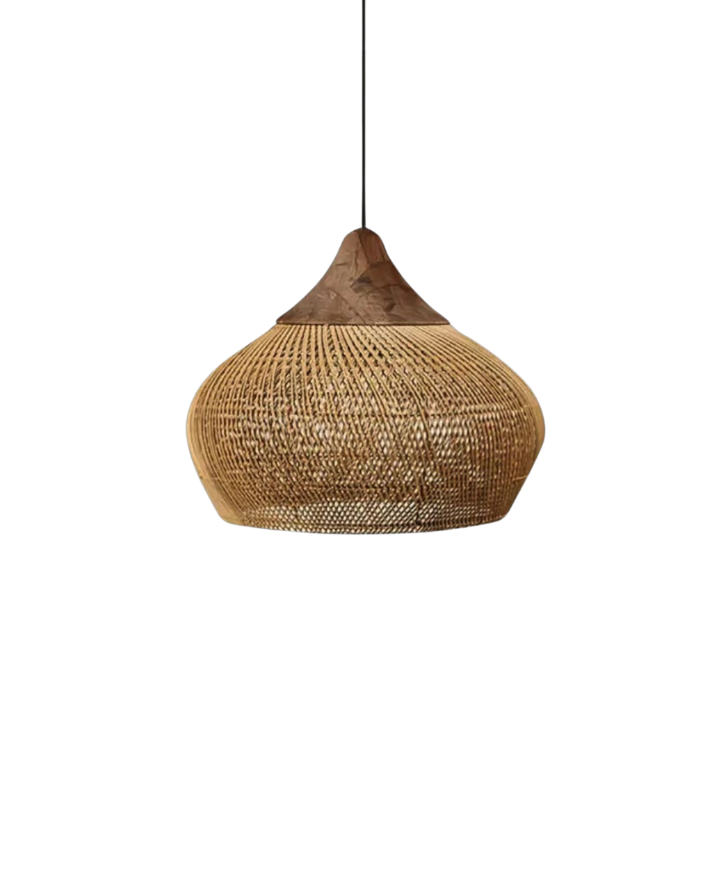 The Woven Light