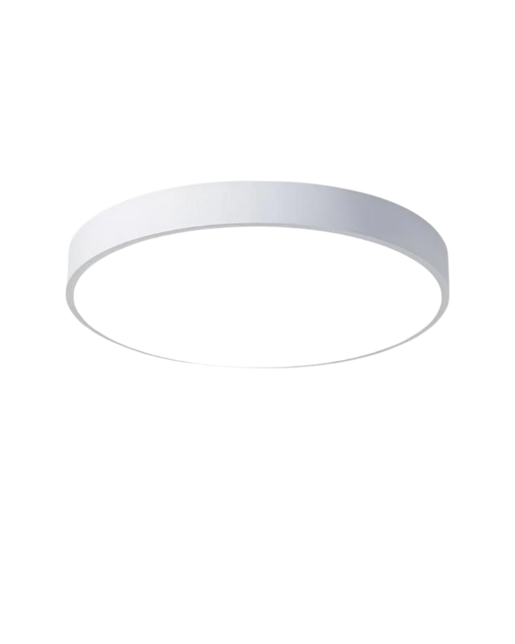 Moravia - Ceiling Lamp with Modern Design Lighting