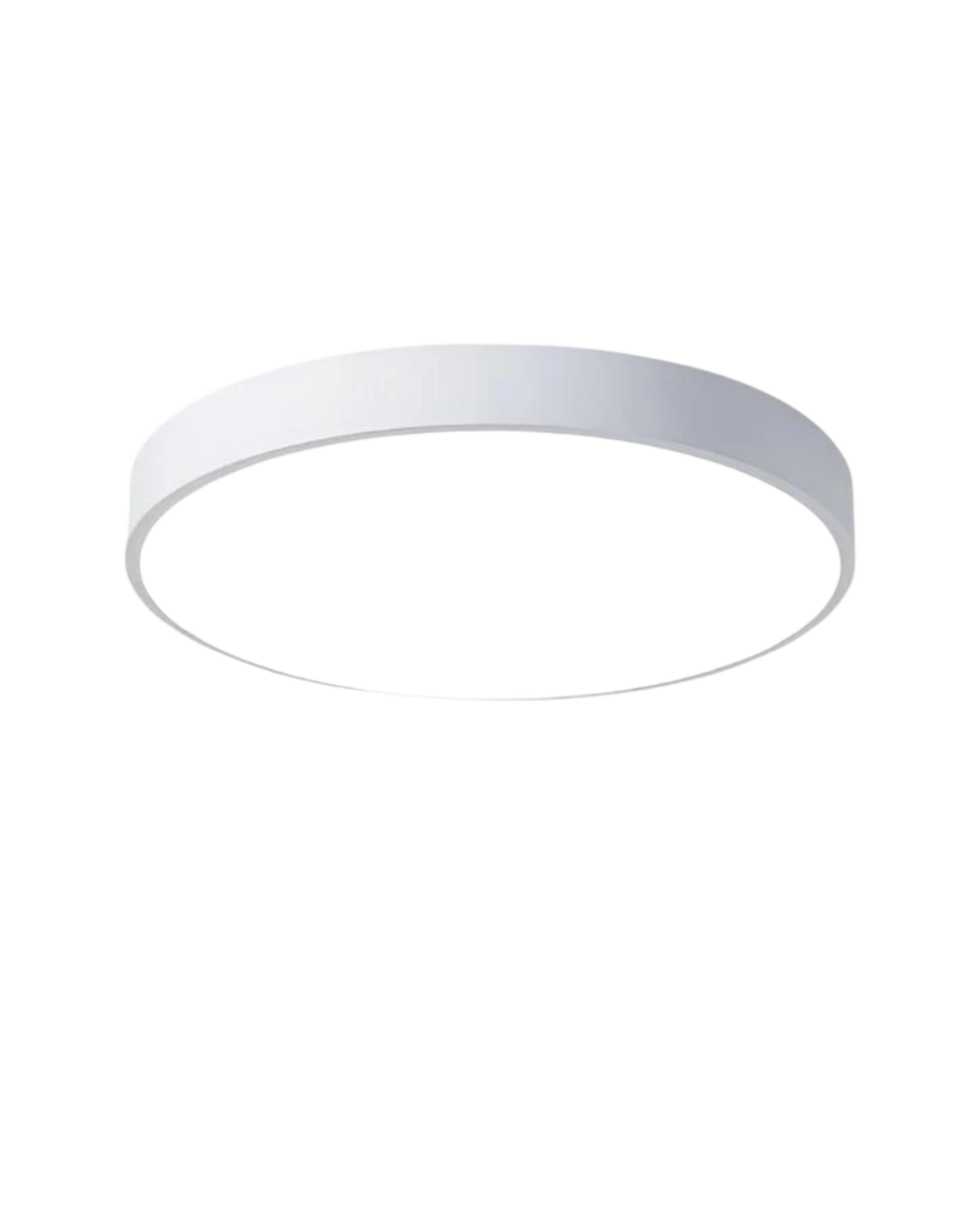 Moravia - Ceiling Lamp with Modern Design Lighting