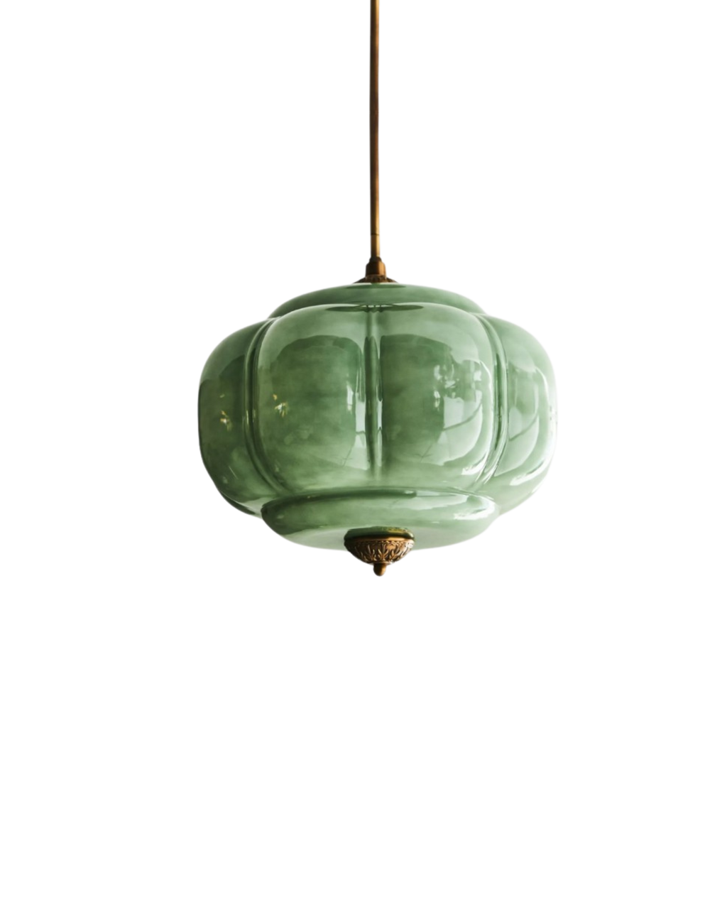 The Opaline Lantern
