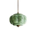 The Opaline Lantern