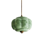 The Opaline Lantern