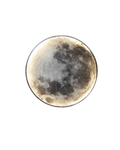 The Ethereal Moon